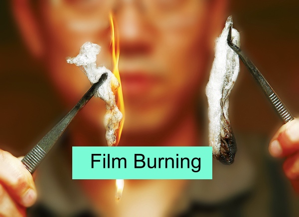 About The Retardant Principle of PVC Thin Film