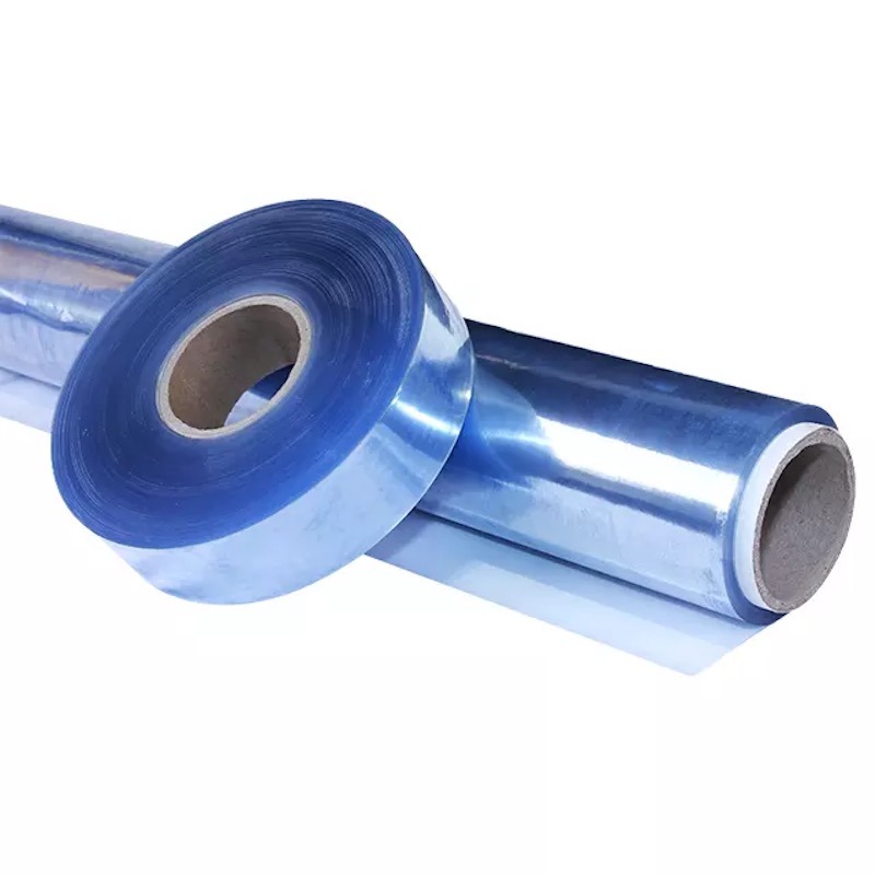 About The Retardant Principle of PVC Thin Film