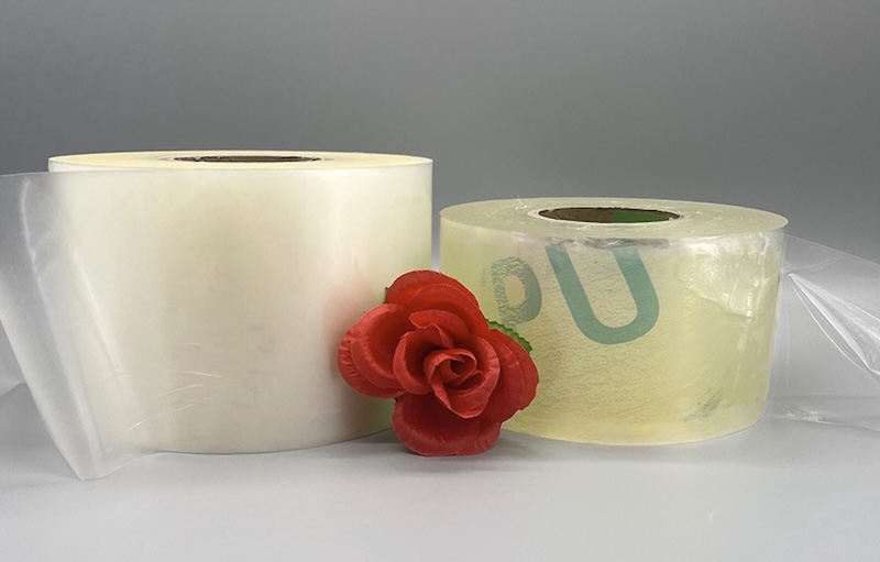 Tipps zur Auswahl zwischen Polyester-TPU-Folie und Polyether-TPU-Folie