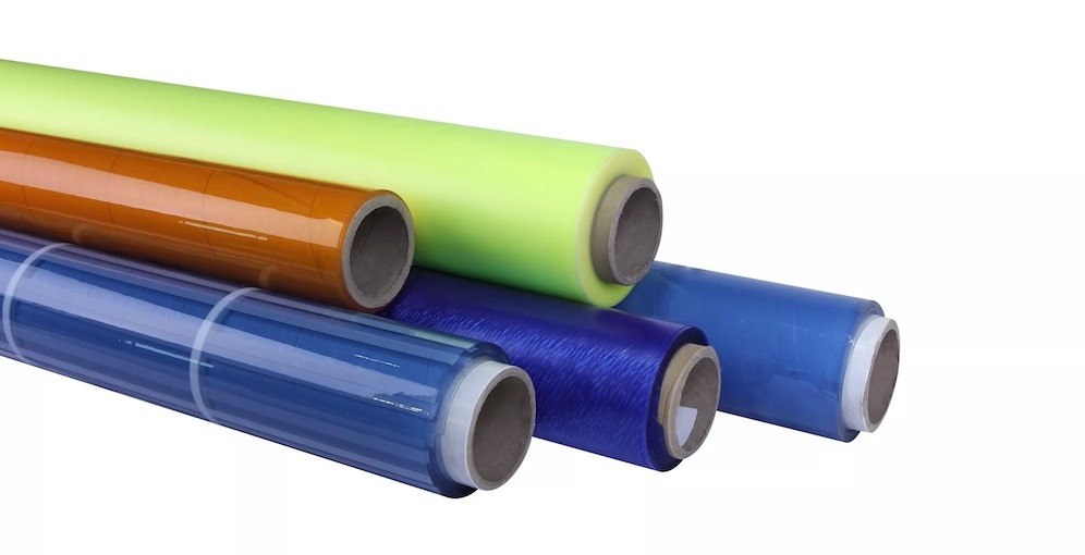 High Polymeric Printable PVC Vinyl Film