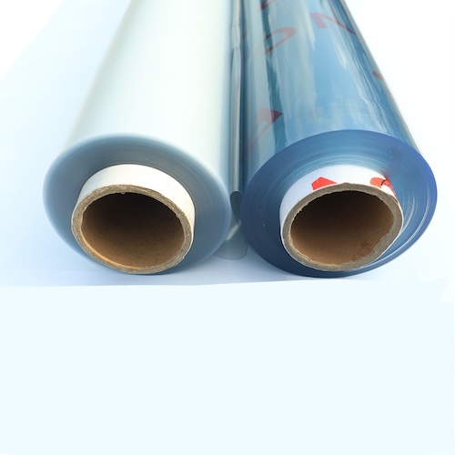 High Polymeric Printable PVC Vinyl Film