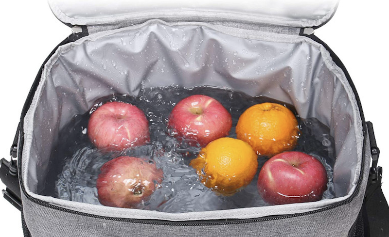 Ist PEVA-Folie umweltfreundlich?