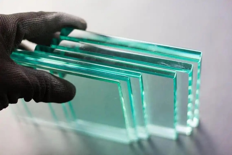 The Advantage of TPU Interlayer Film for Laminated Glass