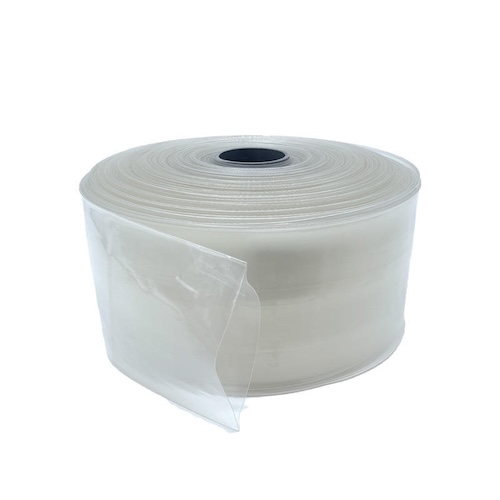 TPU Inflatable Flat Flexible Tubular Film